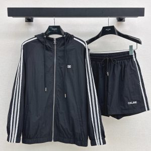 Aaa Luxury Celine Shorts