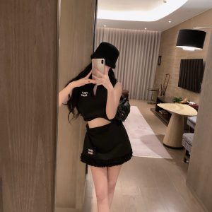 Aaa Miu Miu Suit