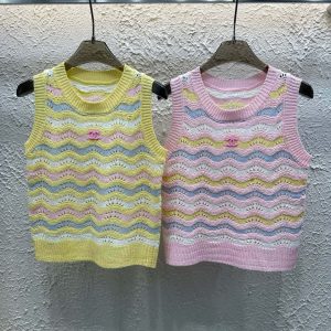 High Quality Designer Chanel Vest