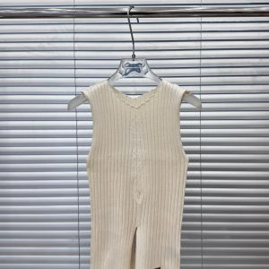 Aaa Louis Vuitton Leather Vest