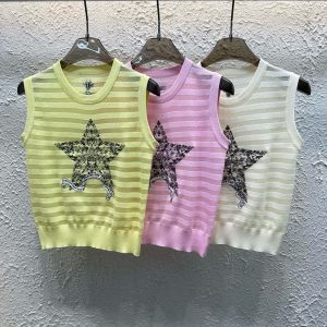 High Quality Dior Vest