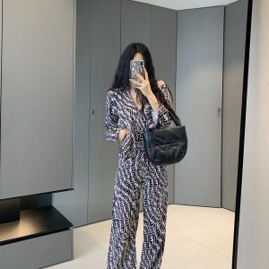 Luxury Aaa Fendi Shirts For Summer