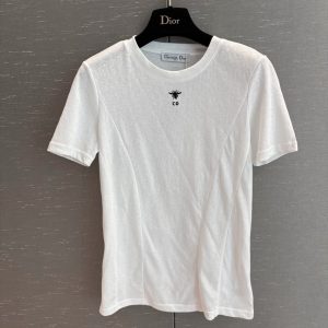 Aaa Dior Short-Sleeved T-Shirt