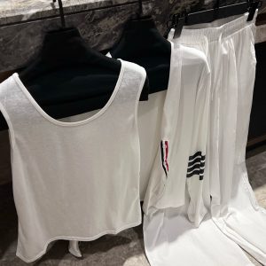 Luxury 1:1 Thom Browne Trousers