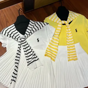 High Quality Designer Ralph Lauren Short-Sleeved Shirts