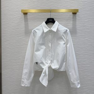 High Quality Luxury Dior Long Sleeves