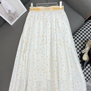 Luxury Dior Skirt