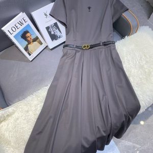 1:1 Designer Dior Short-Sleeved Shirts
