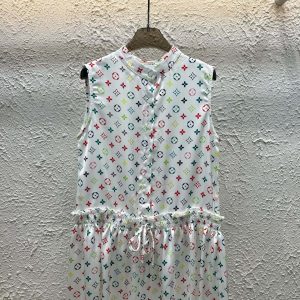 High Quality Louis Vuitton Dresses
