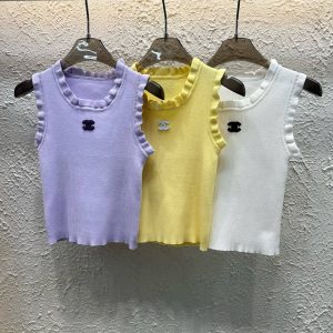 1:1 Luxury Chanel Vest