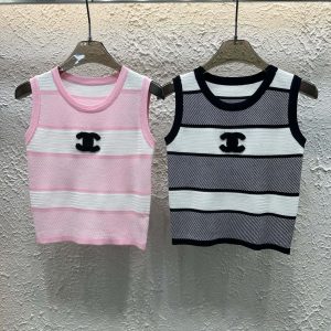 Luxury Aaa Chanel Vest