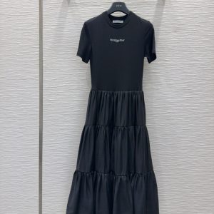 Aaa Dior Short-Sleeved Shirts