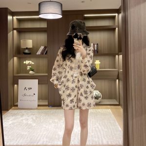 Aaa Luxury Chrome Hearts Shirts