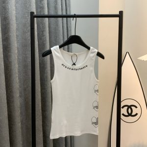 Aaa Chrome Hearts Vest