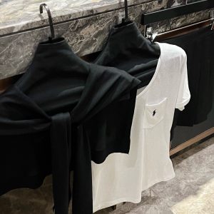 High Quality Luxury Ralph Lauren Short-Sleeved Shirts