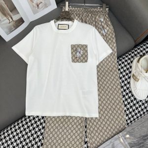 High Quality Gucci Short-Sleeved Shirts