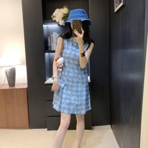 High Quality Dior Sleeveless For Summer
