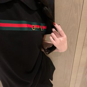 High Quality Gucci Short-Sleeved Shirts