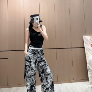 Luxury Dior Trousers