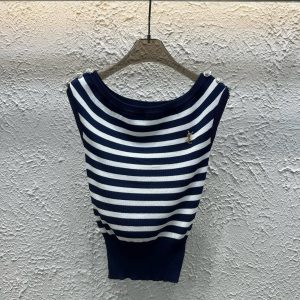Aaa Designer Saint Laurent Vest