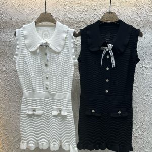 Aaa Miu Miu Lace Vest
