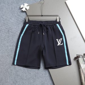 Aaa Louis Vuitton Shorts For Spring