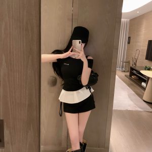 Luxury Miu Miu Shirt