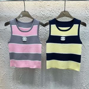 1:1 Chanel Vest