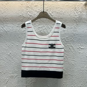 Luxury Celine Vest