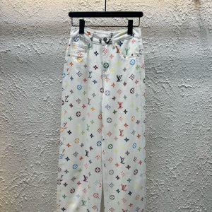 Designer Louis Vuitton Pants
