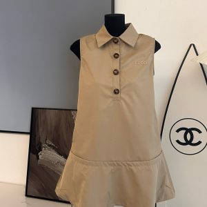 Aaa High Quality Gucci Sleeveless