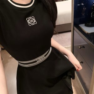 Aaa Loewe Dresses