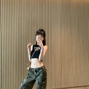 Designer Chrome Hearts Suit