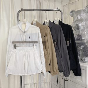 Luxury High Quality Ralph Lauren Shorts