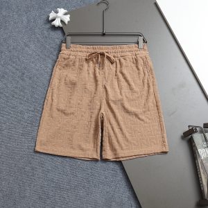Designer Aaa Fendi Cotton T-Shirts For Summer