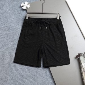 1:1 Givenchy Silk Shorts