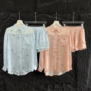 High Quality 1:1 Louis Vuitton Shirts