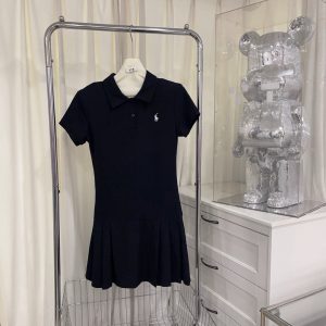 High Quality Ralph Lauren Short-Sleeved Shirts
