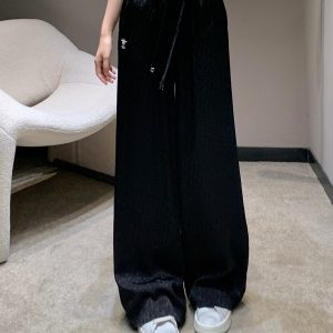 High Quality Luxury Dior Trousers For Spring