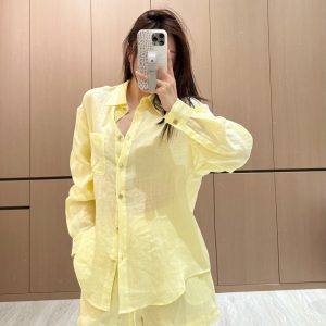 Aaa Loewe Shirts