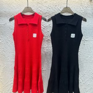 Designer Chanel Dresses