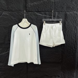 Aaa Luxury Ralph Lauren Long-Sleeved Shirts