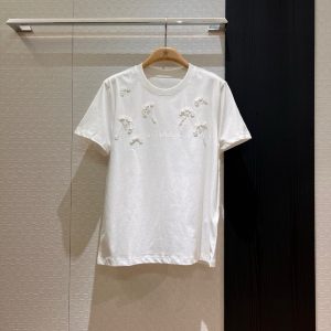 Aaa Luxury Dior Short-Sleeved T-Shirt