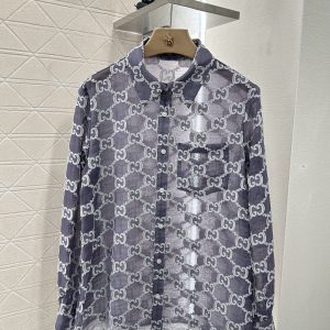 Luxury Gucci Diamond Ruler