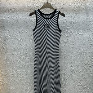Designer Chanel Dresses