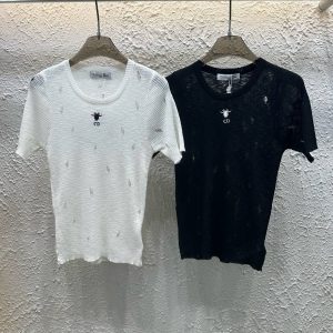 Designer Dior Short Sleeves