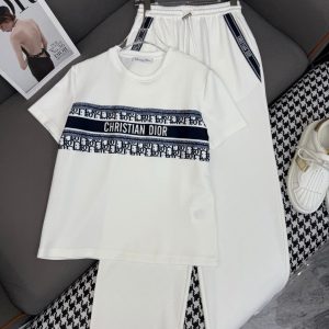 1:1 Designer Dior Short-Sleeved Shirts