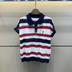 High Quality Ralph Lauren Short-Sleeved Shirts For Summer