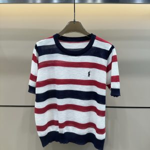 Aaa 1:1 Ralph Lauren Short Sleeves For Summer