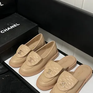 Reps High Quality Chanel Skirt Red Genuine Leather Sheepskin Spring Autumn Early Embroidery